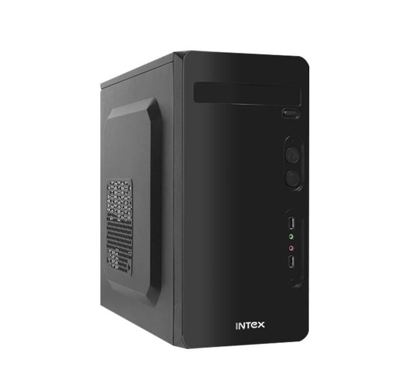 Intex It 514 With Smps Micro Atx Yuva Computer Store Online