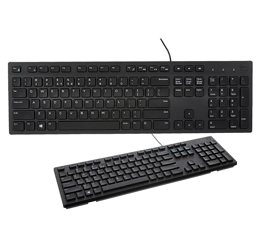 dell KB216 wired keyboard
